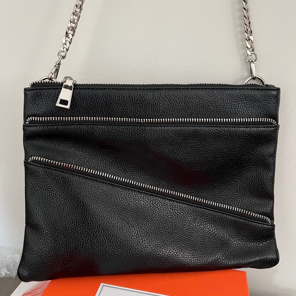 Brand new leather purse never worn - Picture 2 of 5